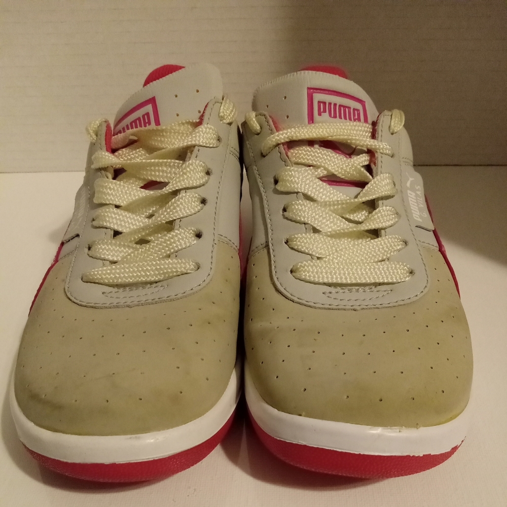 Puma - Picture 2 of 9